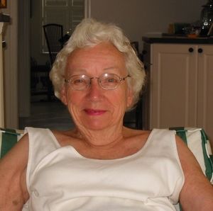 Meet your Posher, Melinda